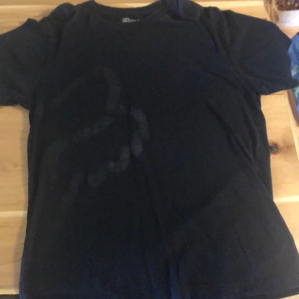 Men’s Fox T-shirt Size M